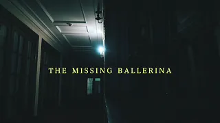 angelina - the missing ballerina (vide0)