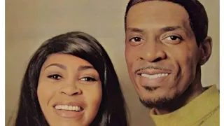 ike and tina turner