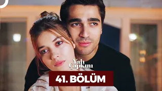 Yalı Çapkını 41. Bölüm