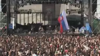 Jarmila Šuláková & Fleret - Ovečky zaběhnuté (DvD - Masters of Rock 2009)