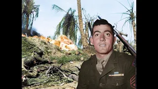 The Hero of Guadalcanal: The Life of Marine Legend John Basilone