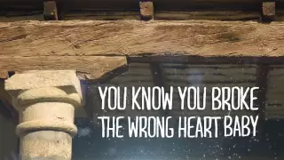 Tyler Farr - Redneck Crazy (Lyric Video)