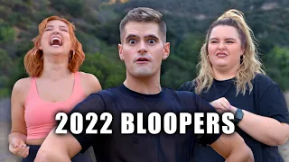 The Fitness Marshall BLOOPERS | 2022