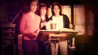 Charmed | Opening Credits "That '70s Episode" [Little Wonders]