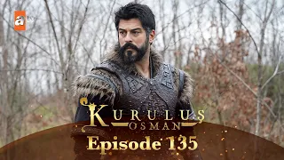 Kurulus Osman Urdu - Season 5 Episode 135