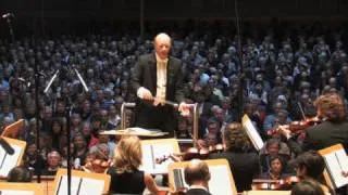 Tchaikovsky Nutcracker Suite - 5  'Arabian Dance'  *  Volker Hartung & Cologne New Philharmonic