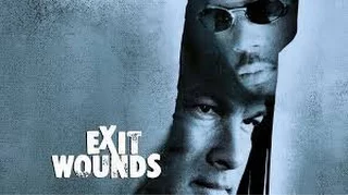 Exit Wounds - Trailer