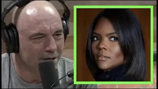 Joe Rogan on How Candace Owens Gets Underestimated