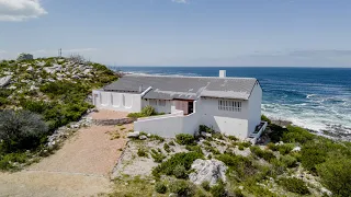 3 Bedroom Home For Sale | Bettys Bay