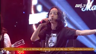 🔴 Tiếng Gọi - Lân ốc ft Bức Tường (Show: Trần Lập- Hẹn Gặp Lại 26-02-2017)