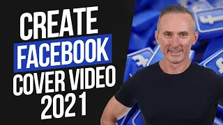 Can You Upload a Facebook Cover Video Still in 2021 - Nope Feature is Gone