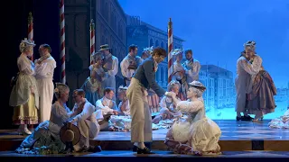 Scottish Opera: The Gondoliers