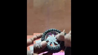 How To Make Rc Tire wheels .New generation