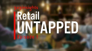 2018 Beverage Alcohol Trends: Retail Untapped Episode #1