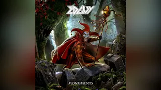 Edguy - The Mountaineer (Lyrics)