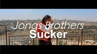 [DINO DANCEOLOGY COVER] Jonas Brothers 'Sucker'