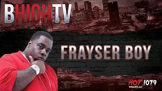 Frayser Boy: Gone On That Bay, Fall Out With Three 6 Mafia, Memphis Music History And More