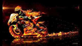 //🔥 Feel The Fire  🔥 !  // ✔ Epic Motorcycle Racing (6) ✔ //