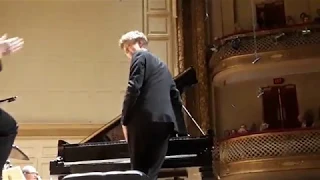 Jan Lisiecki  - Chopin: Nocturne No. 20 in C-sharp minor