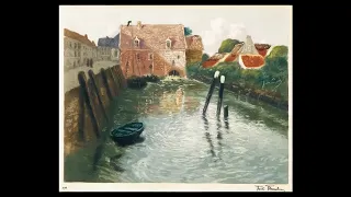 Frits Thaulow Paintings