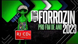 DJ WC - FORRÓZIN PRA CURTIR - DEZEMBRO 2023 ( Medios Graves ) By RJ CDs/DJ WC