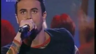 Enrique Iglesias Be With You Live @ Echo 2000