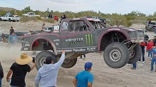 San Felipe 250 2024 -  EL BORREGO - VIVA BAJA!