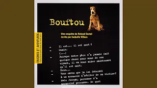 Enigmes et aventures : « Bouftou » (Les pièces policières du lundi soir) - Single