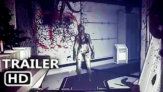 PS4 - Moons of Madness Trailer (2019)