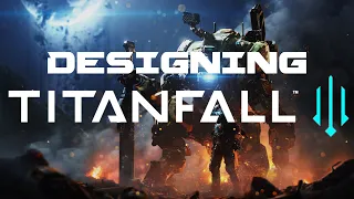 A Loving Critique of Titanfall 2