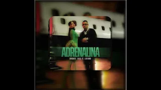 Dhurata Dora feat. Luciano - Adrenalina (speedup)