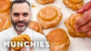 How To Make Dominique Ansel's Best Pastry: The DKA