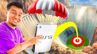 Protect The PS5, You Keep It!