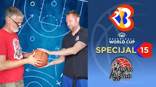 SP 2023 Specijal 15 | Luka i Kuzma