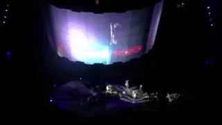 U2 - Unknown Caller (Gelsenkirchen, August 3rd 2009)HD- [by lucaVox]