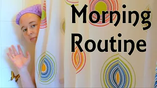 MY MORNING ROUTINE | PERFECT START OF MY DAY
