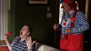 Greatest Freakout Ever 45 (ORIGINAL VIDEO)
