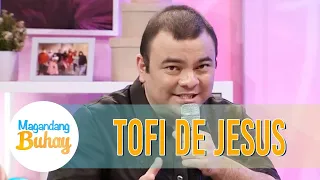 #MOMSHIEserye: Sir Tofi shares the reasons couples become cold towards each other  | Magandang Buhay