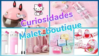 😺Padrisimos Accesorios kawaii