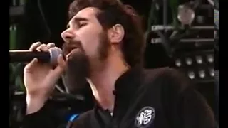 System of a Down - Rock AM Ring 02 - Chop Suey, Bounce, ATWA