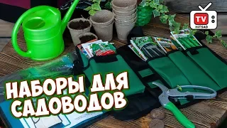 Наборы семян  🌟 Где купить семена со скидкой -  интернет-магазин Хитсад.