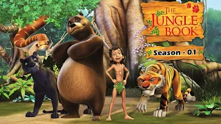 Jungle book episode 1 |JUNGLE BOOK|  #junglebook #entertainment #cartoon