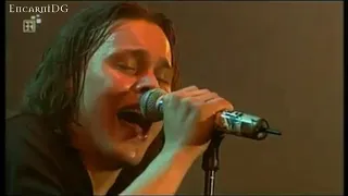 HIM - Lose You Tonight - This Fortress Of Tears (HD) Live Germany (Ville Valo) VV (High Definition)