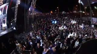 Cantor  Leonardo E Eduardo Costa, Show Cabaré Em Minas Gerais