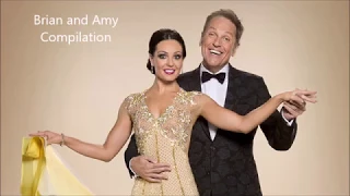 Brian and Amy Compilation