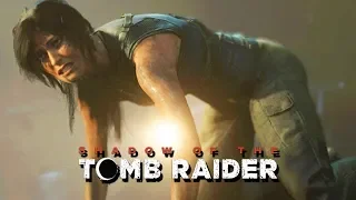 Shadow of the Tomb Raider Gameplay German - Das verbotene Land