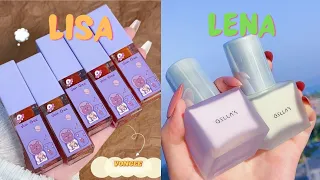 Lisa OR Lena 💖 [ heels, Nails, accessories,beauty products] @Pinkyura