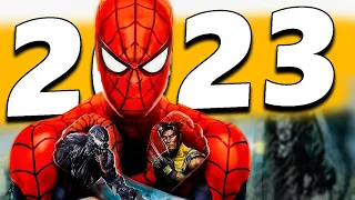 Why Was Spider-Man Web Of Shadows So GOOD? 2023 Review