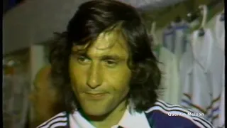 Ilie Năstase Interview (January 10, 1977)