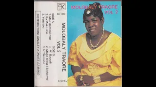 Molibaly Traoré Vol 2